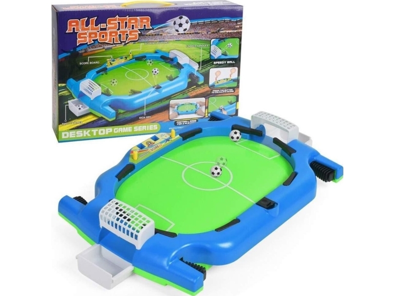 Spela fotboll | Leksaker - Spel - Spelbord | GameStuff