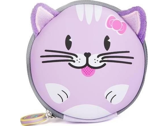 Pusheen liten portmonnä med dragkedja väska | Utomhus - Väskor och kläder - Kungliga republiken | GameStuff