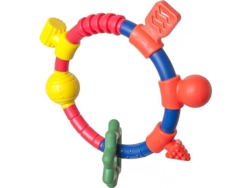 Orbit-Beißring