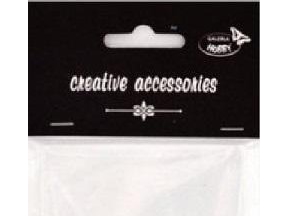 Blok akrylowy do stempli 8x10cm