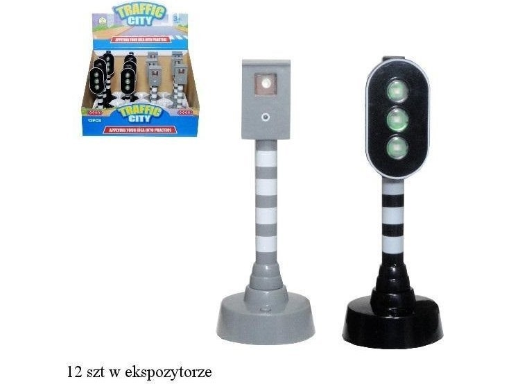 Swede signalgiver eller fartkontrol MIX