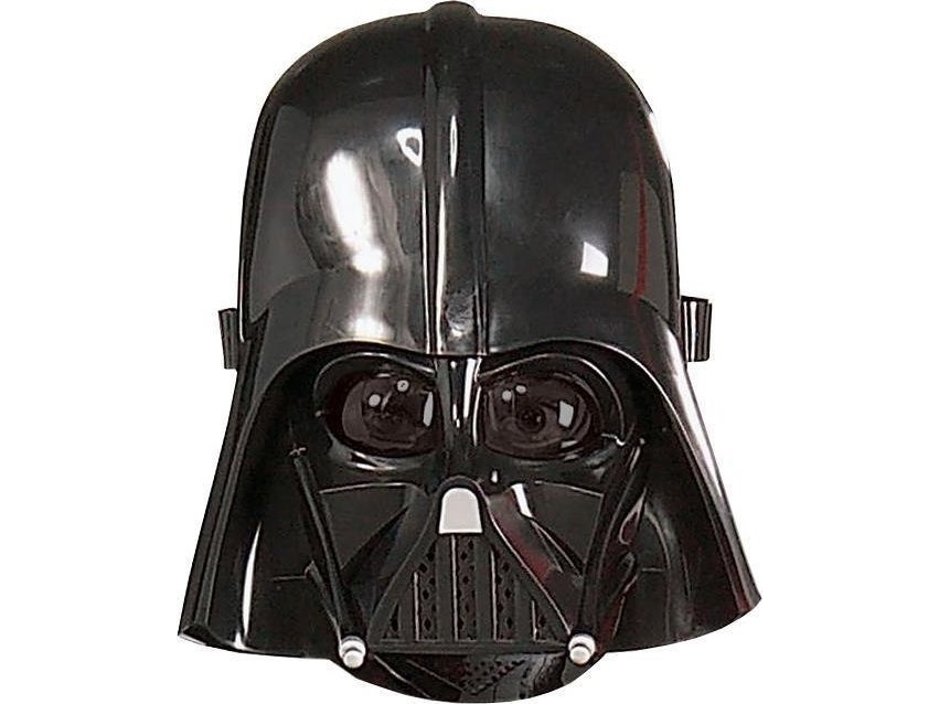 Darth Vader-mask | Leksaker - Figurer & Dockor - Dockkläder och tillbehör | GameStuff