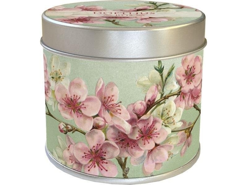 Duftlys 230 cherry blossom - rose