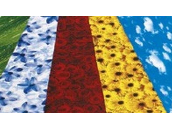 Karton Decorac 270G 23X33cm 5 Blatt