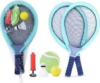 Artyk sæt med rackets 56 cm Sportox Kids