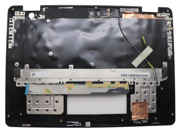 Lenovo 5M11f25865, Cover + Keyboard, Lenovo, 13W Yoga