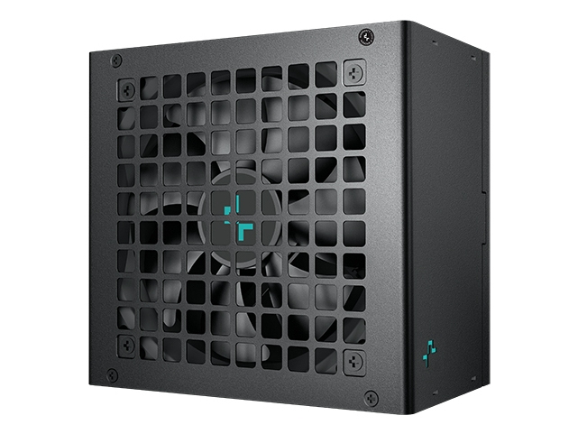 Deepcool Pl800d 800W Bronze Psu