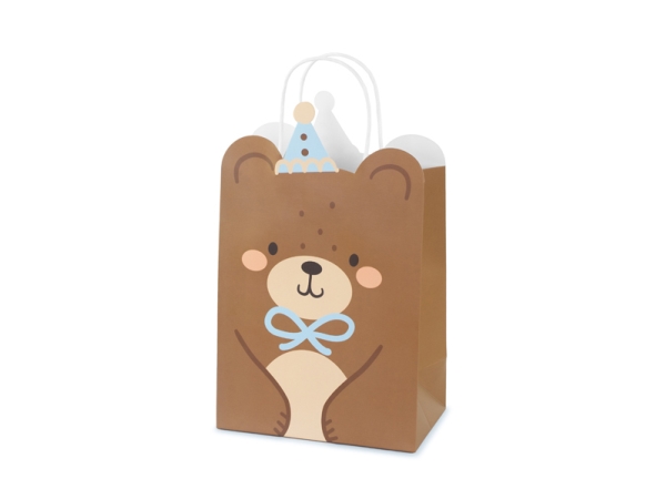 Bamse Gavepose