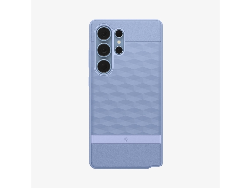 Spigen Parallax Magfit Cover Samsung Galaxy S25 Ultra 17 5 Cm 6.9  " Lilla