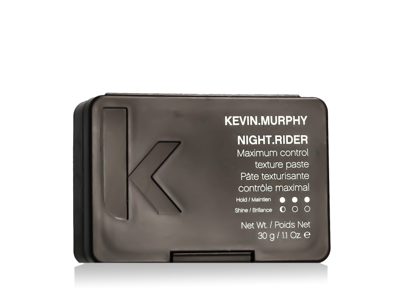 Kevin Murphy Night Rider Texture Paste 30 g | Hårvårdsmärken - K-P - Kevin Murphy | GameStuff