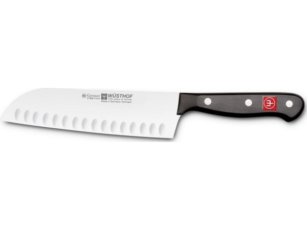 Wusthof Wusthof Santokumesser 17 Cm - Gourmet