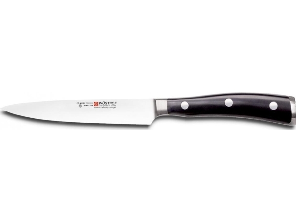 Wusthof grøntsagskniv 12 cm - Classic Ikon