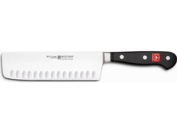 Wusthof Wusthof Nóż Nakiri 17 Cm - Classic