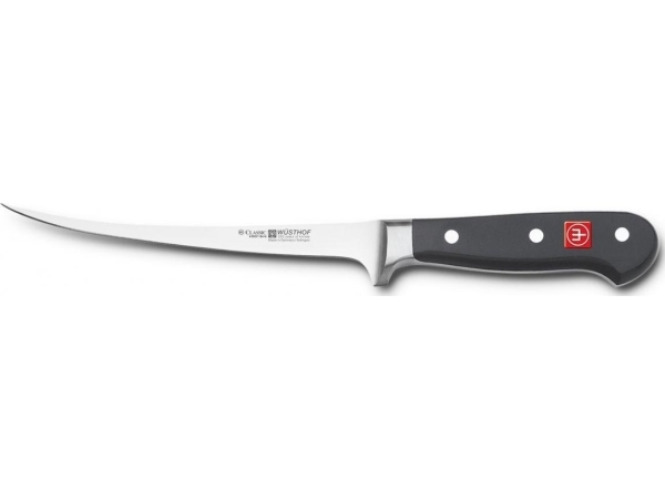 Wusthof Wusthof fileerausveitsi 18 cm - Classic