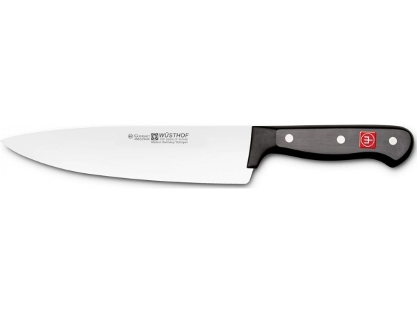 Wusthof Wusthof 20 cm kokkekniv - Gourmet