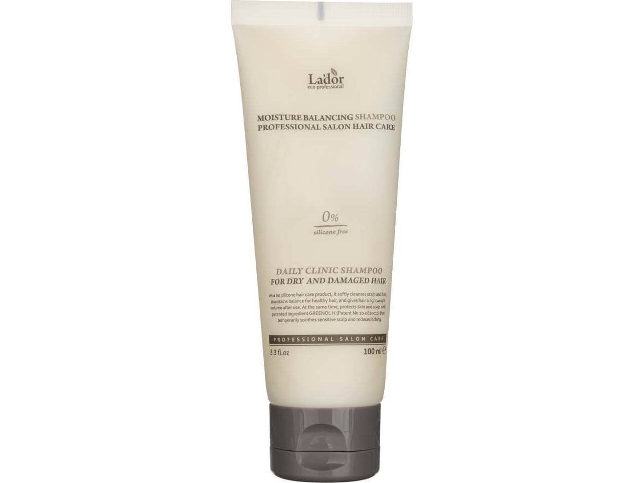 La'dor_Feuchtigkeitsausgleichendes Shampoo 100Ml