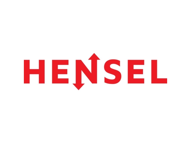Hensel 20001465 Abdeckung 1 Stück