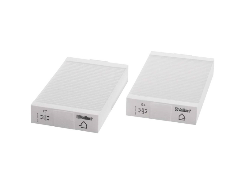 Vaillant 20180872 Filteruppsättningar | Ventilation & Klimat - Ventilationstillbehör - Övriga | GameStuff