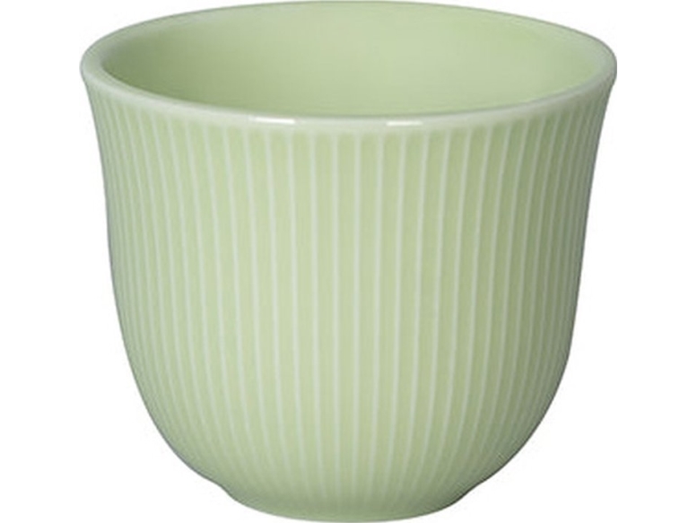 Loveramics Loveramics Brewers - Kubek 150Ml - Embossed Tasting Cup - Green