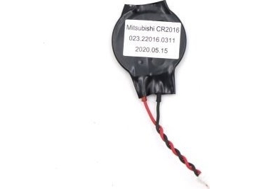 Lenovo Battery Fru Rtc-Batteri