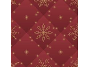 Dunisoft Bio Servett L40xB40cm FSC Rhombus Bordeaux, 6 pk x 60 pk/krt | Rengöring - Rengöringsprodukter - Rengöringsmaskiner - Utrustning - Skrapor & Kvastar | GameStuff