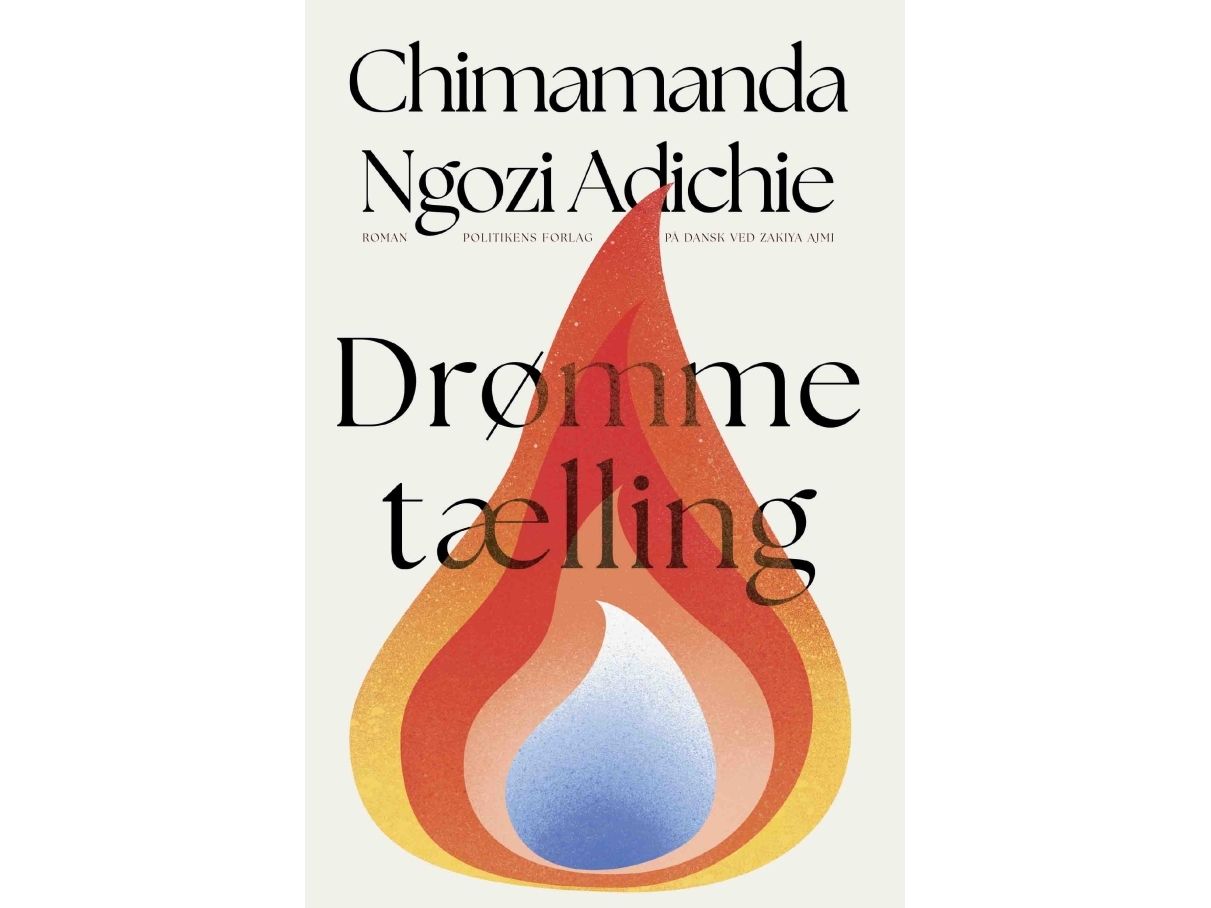 Dream Count | Chimamanda Ngozi Adichie | Sprache: Dänish