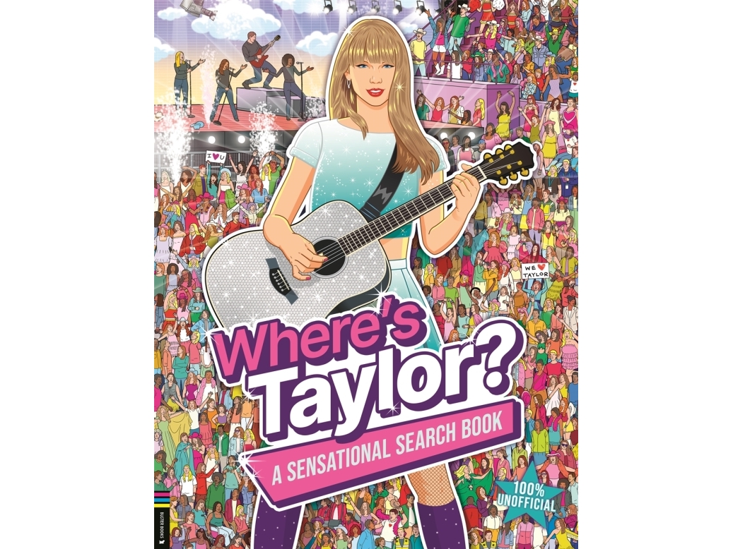 Wo Ist Taylor?