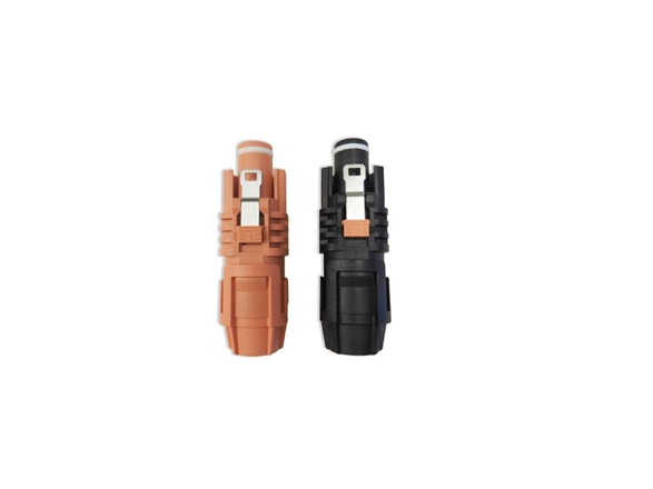 BYD Male Connector - 70mm2 | 13208293-00