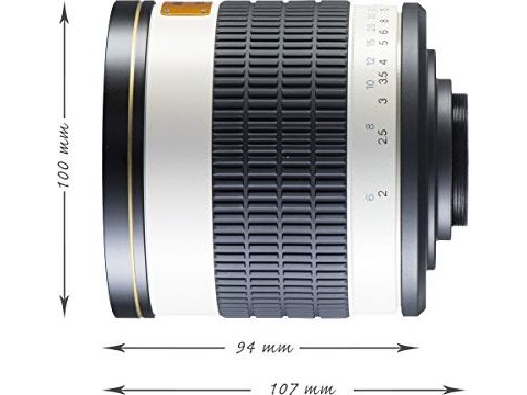 Walimex Einbeinstativ Ft-1502 Alu 177Cm