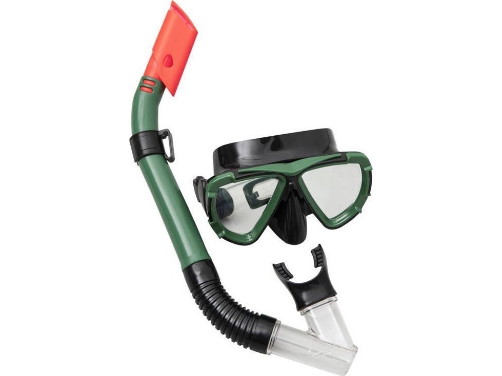 Bestway Schnorchelmaske Zum Schwimmen Bestway 24053