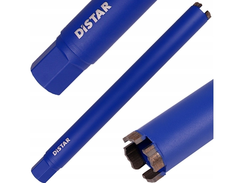 DISTAR DIAMOND CORN RM-TX 1 1/4 42 mm x 450 mm DRY