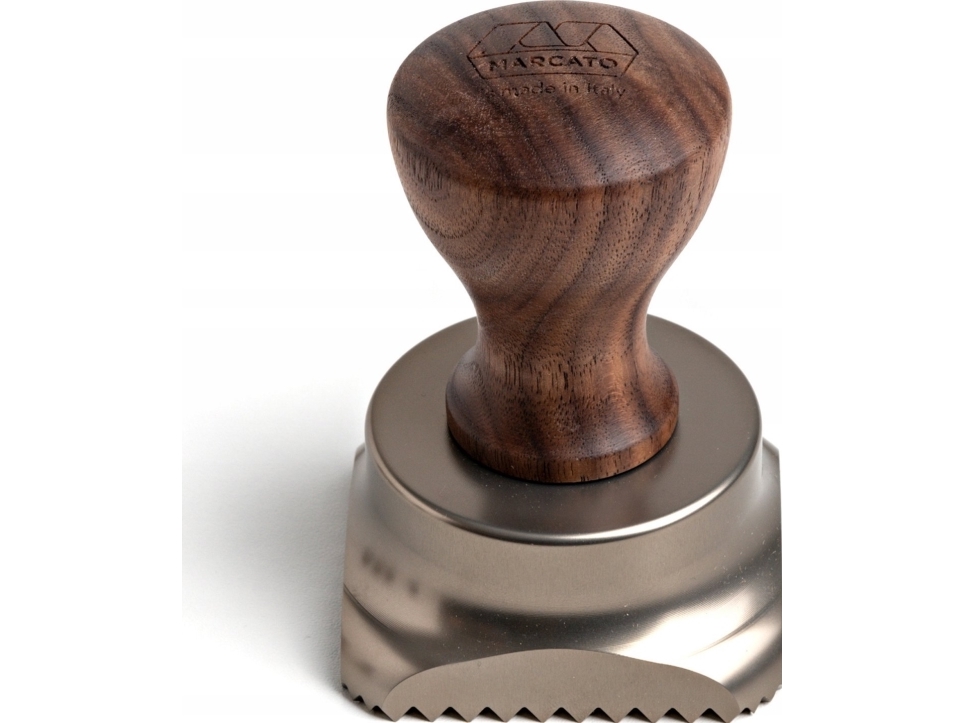 Märkt Ausstecher SQUARE 60x60 WALNUT (ST-Q60-CHS) | Köksapparater - Köksmaskiner - Pastamaskiner | GameStuff