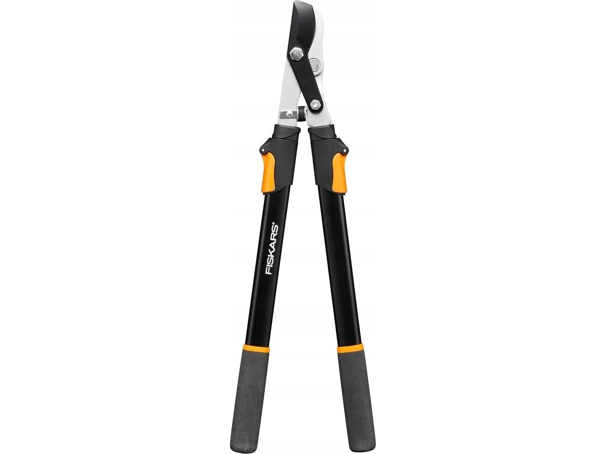 FISKARS TELESKOOPPINEN OKSASAKSET L13