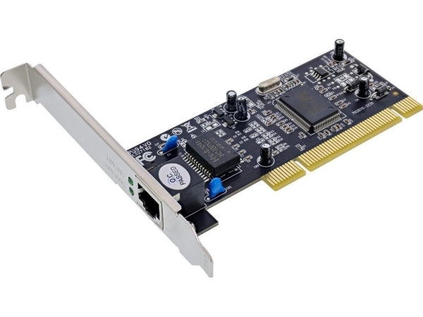 Longshine Lcs-8037Txr5 Controller Gigabit Pci-Netzwerkkarte