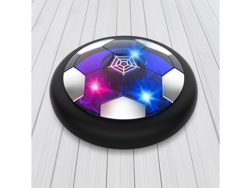 Mad Monkey LED Hover Football