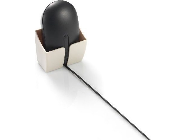 Smartkeeper Museholder Med Selvklæbende Tape Beige