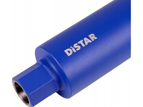 DISTAR DIAMOND CROWN RM-TX 1 1/4 62mm x 300mm DRY