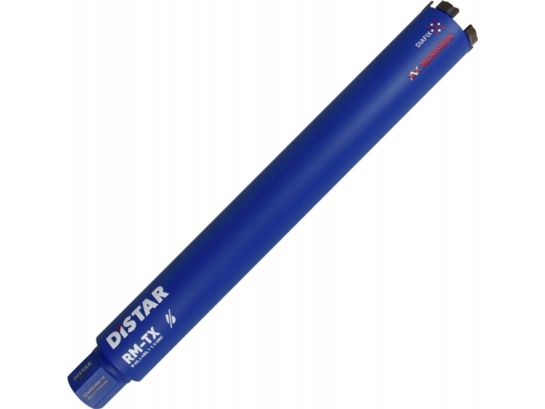 Flex DISTAR DIAMOND CROWN RM-TX 1 1/4 62 mm x 450 mm DRY