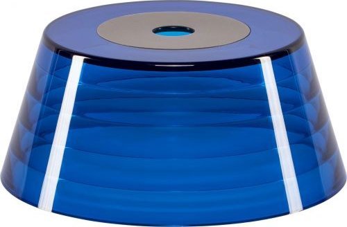 Century Century Lamp Cover For Opera Mėlynas Ip44