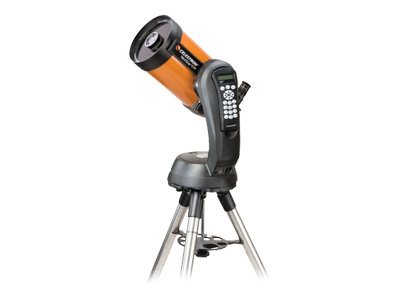 Celestron NexStar 6 SE - Teleskop - 150 mm - f/10 - Schmidt-Cassegrain katadioptriskt | Utomhus - Kikare & kamera - Kikare | GameStuff
