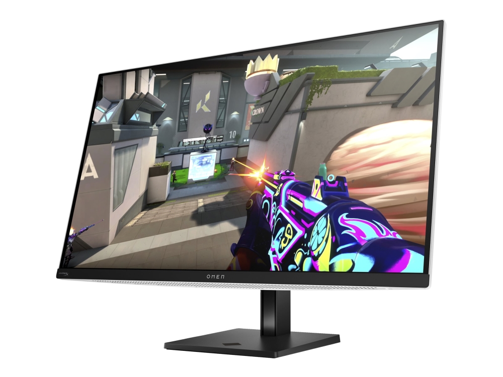 Omen Transcend 9R181AA 31,5" gamingskjerm