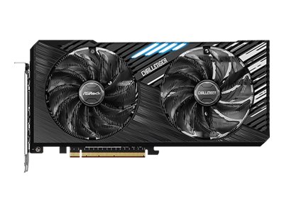Asrock Intel Arc A750 Cl Se 8Gb Oc