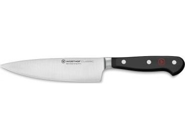 Wusthof CLASSIC kokkiveitsi 16/28 cm WSTHOF Wusthof CLASSIC kokkiveitsi 16/28 cm WSTHOF