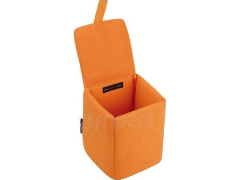Fancier Einsatz Für Tasche Cs6024 Orange