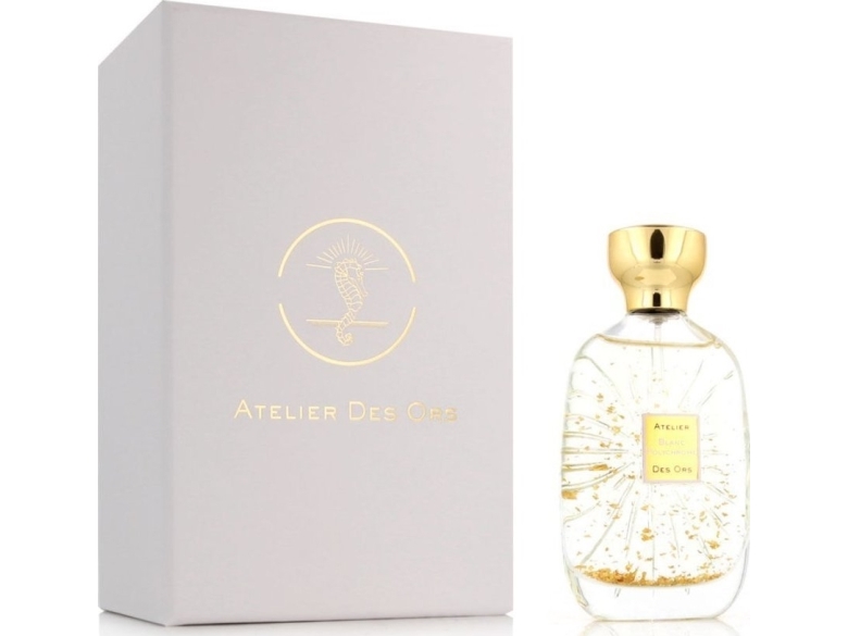 Atelier Des Ors Perfumy Unisex Atelier Des Ors Edp Weiß Polychrom 100 Ml
