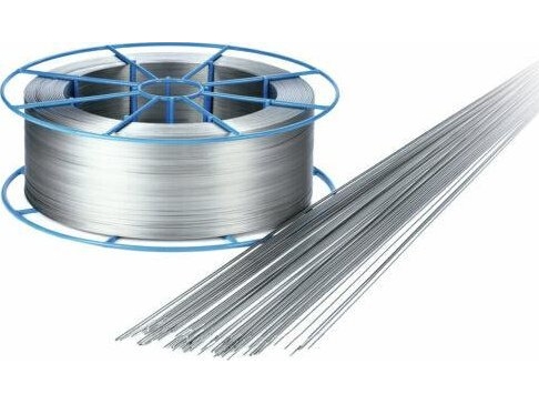 Lincoln Electric Lincoln Schweißdraht Lnm 316Lsi 1.2/15Kg Für Edelstahl Inox
