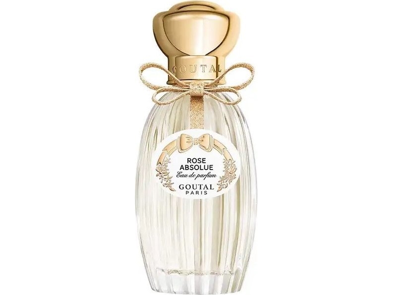 Goutal Rose Absolue Eau De Parfum 100 Ml (Woman)