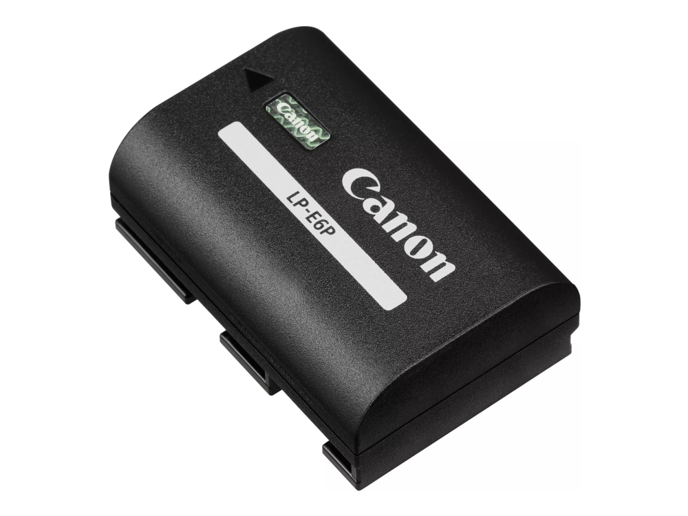 Canon LP-E6P - Batteri - Li-Ion - 2130 mAh