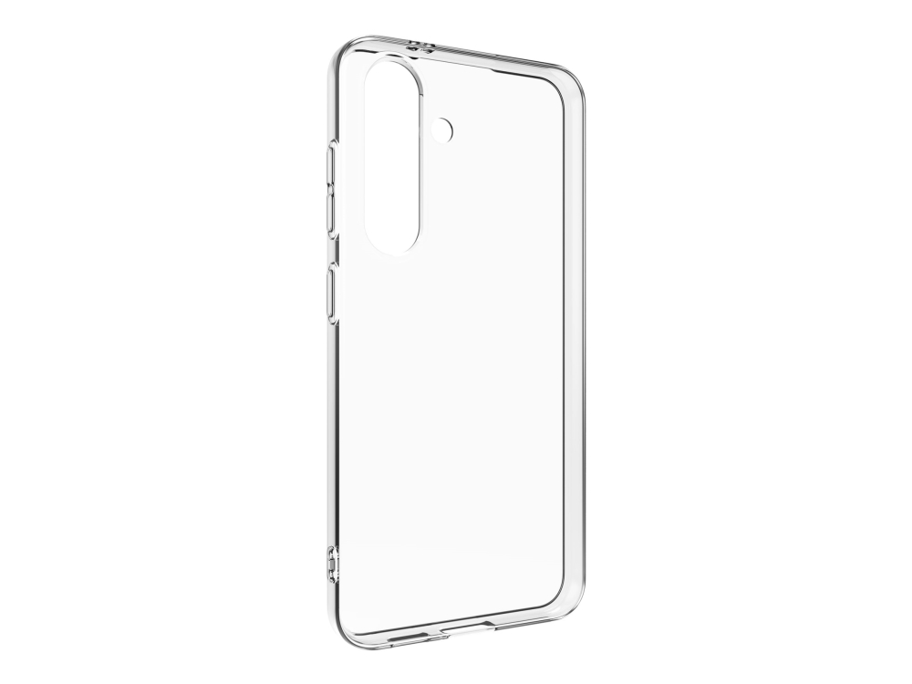 Zagg Clear Protect Baksidesskydd För Mobiltelefon Klar För Samsung Galaxy S24