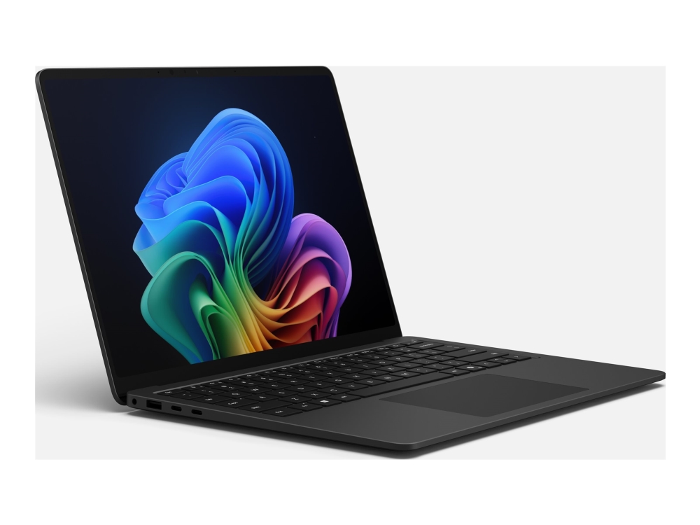 Microsoft Surface Laptop For Business - 7Th Edition - Copilot+ Pc - Intel Core Ultra 7 - 266V / Op Til 5 Ghz - Win 11 Pro - Intel Arc Graphics - 16 G